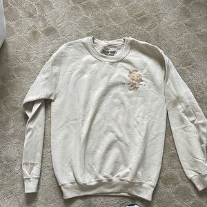 Shawn Mendes in my blood sweatshirt